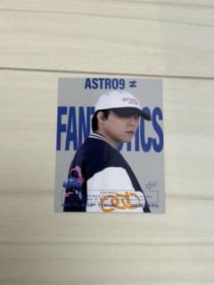 FANTASTICS 世界カードのサムネイル