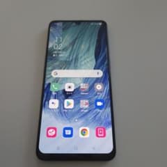 OPPO A73 アンドロイド11 シムフリー オッポ 4/64GB 564 - メルカリ