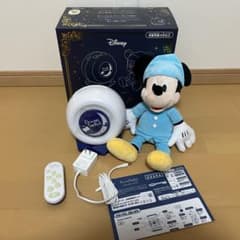 美品　Dream Switch2ミッキーマウスセット　ドリームスイッチ2のサムネイル