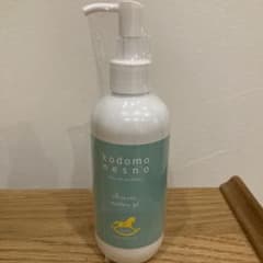 こどもねすのオールインワン保湿ゲル250gのサムネイル