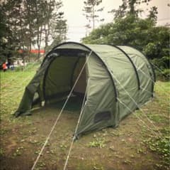 DOD カマボコテント 3Sのサムネイル