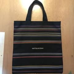 三越　小さなエコバッグのサムネイル