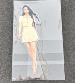 映画 女神降臨 after Kōki アクスタ