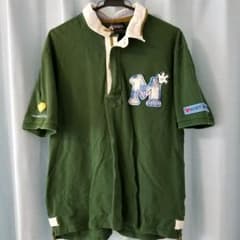 【アイコス様】ポロシャツ　香港ディズニー商品のサムネイル