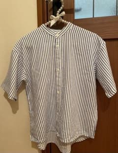CIAOPANIC TYPY ストライプシャツ 130-140cmのサムネイル