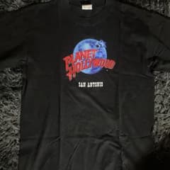 PlanetHollywood Tシャツのサムネイル