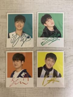 iKONのサムネイル