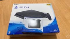 SONY PlayStation4 CUH-2200AB01のサムネイル