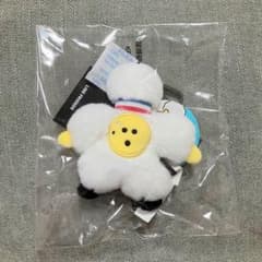 公式 TREASURE TRUZ ぬいぐるみ キーホルダー ROMY ジフン - メルカリ