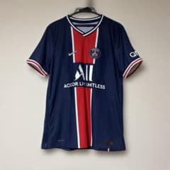 【レア】Nike Paris Saint-Germain オーセンティック