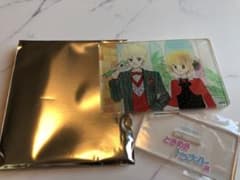 ときめきトゥナイト展　アクリルスタンドコレクションのサムネイル