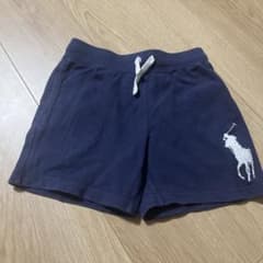 ラルフローレン　パンツ　110のサムネイル