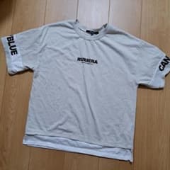 女の子　Tシャツ 160のサムネイル