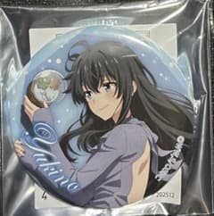 やはり俺の青春ラブコメはまちがっている。　缶バッジ　まとめ売り　俺ガイル やはり俺の青春ラブコメはまちがっている。