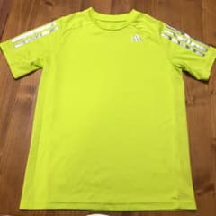150㎝ 蛍光イエロー Tシャツのサムネイル