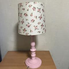 再値下げ フランフラン テーブルランプのサムネイル