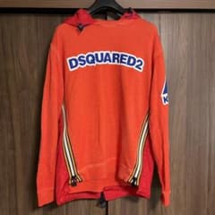 DSQUARED2 パーカーのサムネイル