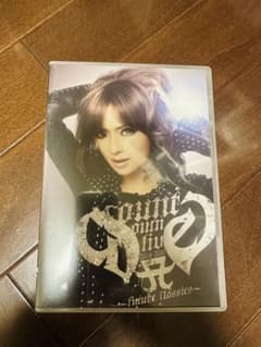 ayumi hamasaki COUNTDOWN LIVE 2009-2010のサムネイル