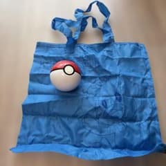 ポケモン クワッス エコバッグのサムネイル