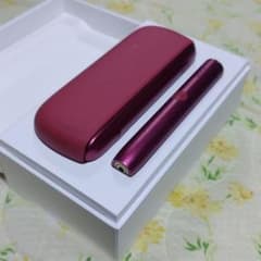 IQOS　イルマ本体のサムネイル