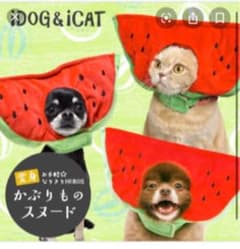 IDOG 被り物のサムネイル