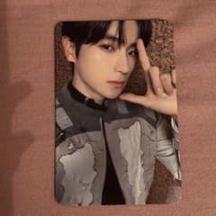 THEBOYZ ドボイズ ヒョンジェ パジャマ トレカ THEBOYZ ドボイズ ヒョンジェ ソウルコン 入場特典トレカ - メルカリ