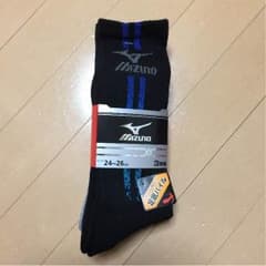 新品未使用  メンズ ソックスのサムネイル