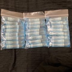 プルームテックプラス　ウィズ用　フローズンのサムネイル
