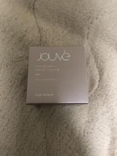 JOUVE ナイトクリーム新品のサムネイル