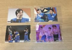 ワチャラチャ忍忍　写真のサムネイル