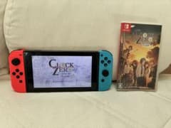 【未開封特典CD付・美品】CLOCK ZERO 終焉の十秒 Devoteのサムネイル