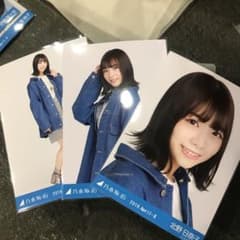 乃木坂46 生写真 コンプのサムネイル