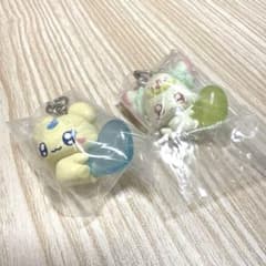 푸치큐아 메지루시 액세서리 ~Heart Collection~