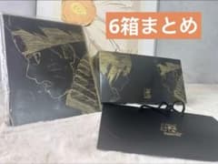 6箱まとめ】NARUTO 20周年記念 ゴールドカードセット - メルカリ