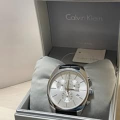 カルバン・クライン　腕時計のサムネイル