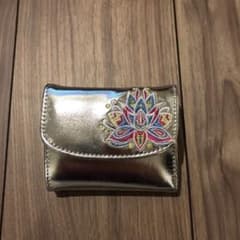 ✨チャイハネ✨ミニウォレット✨のサムネイル