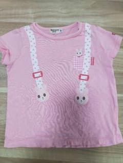 ホットビスケッツ Tシャツのサムネイル