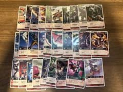 レンジャーズストライク　龍騎セットのサムネイル