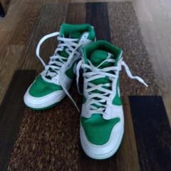 NIKE DUNK High 27.5のサムネイル