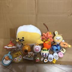 ぐでたま のグッズ　まとめ売りのサムネイル