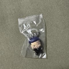 HUNTER×HUNTER めじるしアクセサリー幻影旅団編Vol.2フランクリンのサムネイル
