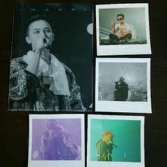 BIGBANG ジヨンのサムネイル