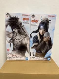 최종 가격 인하 1번 복권 NARUTO