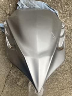 マジェスティC 250 フロントフェイス　ZOON SECOND HOUSE マジェスティC 250 フロントフェイス ZOON SECOND HOUSE - メルカリ