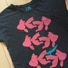 スピッツ 小さな生き物 ツアー Tシャツのサムネイル