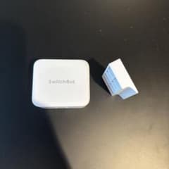 SwitchBot ボット　スイッチボタンのサムネイル