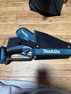 Makita MUC101 充電式 18v ハンディソーのサムネイル