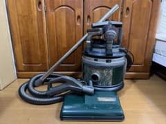 【AkiYanaさん専用】アメリカンホーム 高級掃除機 プリンセスエメラルド AkiYanaさん専用】アメリカンホーム 高級掃除機 プリンセスエメラルド