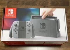Nintendo Switch ニンテンドースイッチのサムネイル
