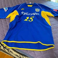 JFL 横河武蔵野FCのサムネイル